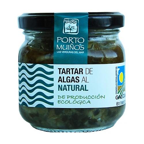 Eco Seaweed Tartar 160 g
