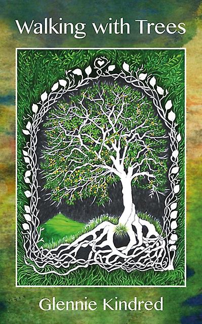 Walking With Trees by Glennie Kindred Paperback