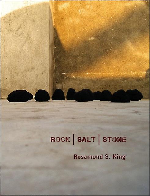 Rock Salt Stone - Rosamond S. King