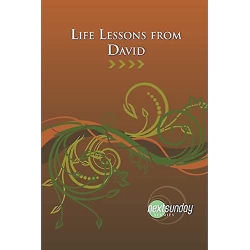 Levenslessen van David