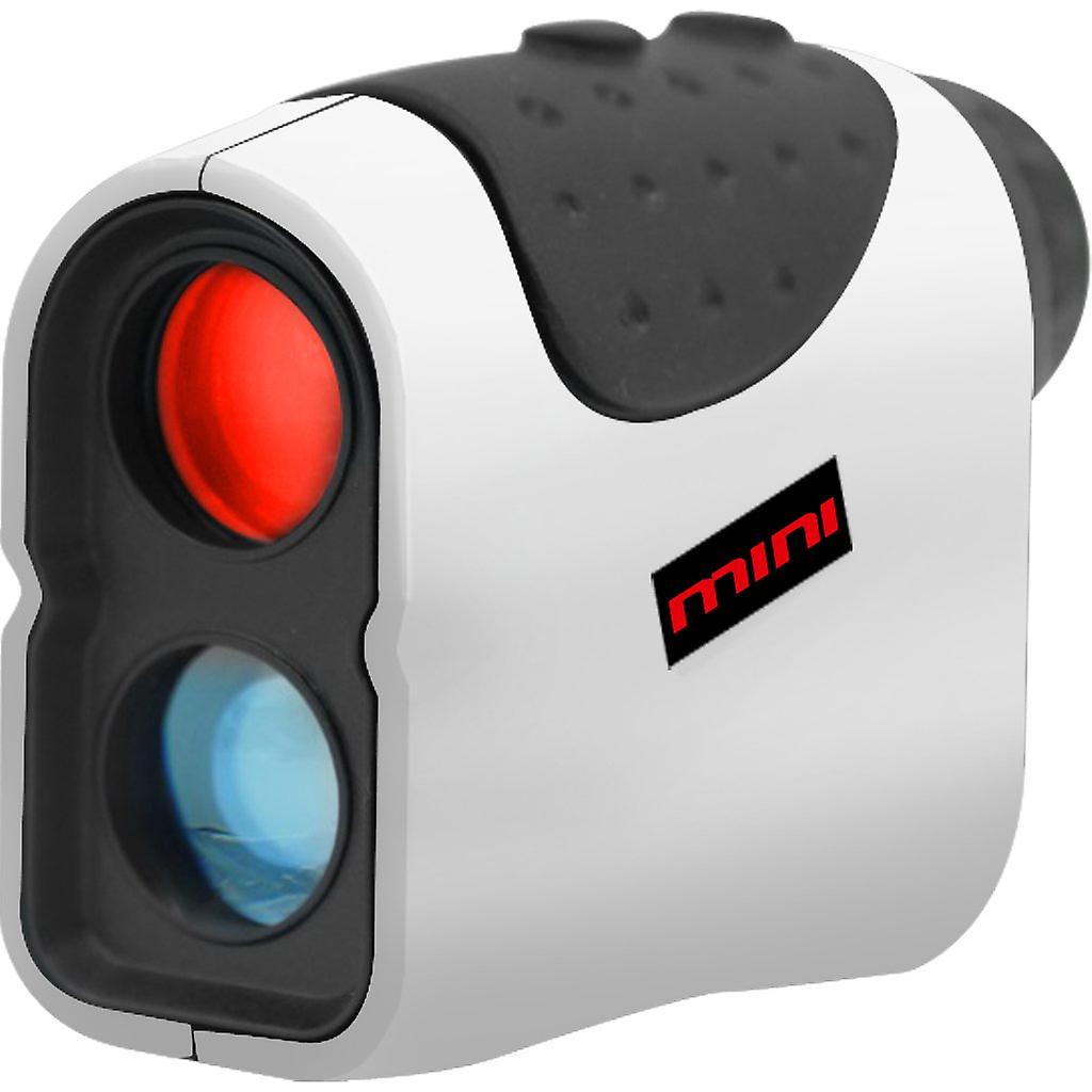 Longridge Mini Golf Laser Range Finder