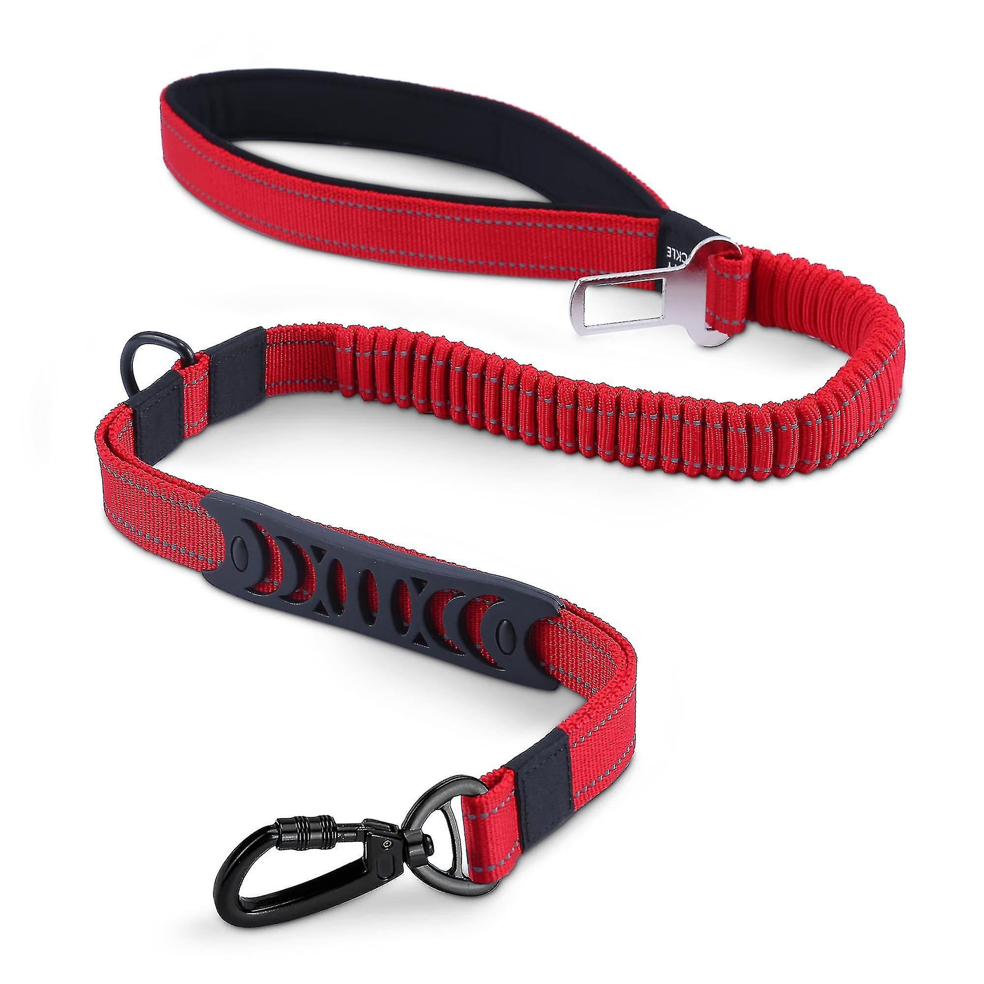 Bungee Dog Rope