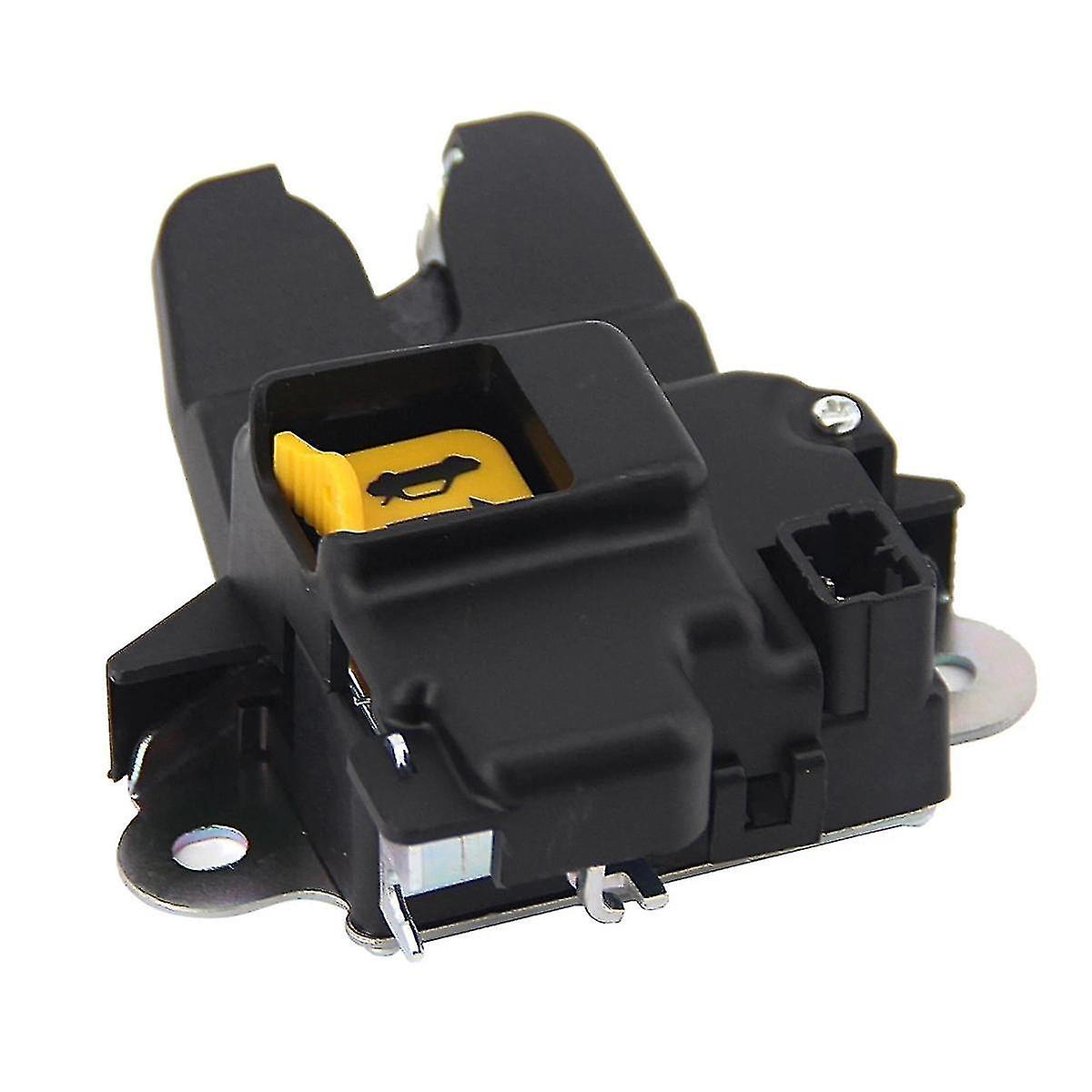 812303x010 Latch Trunk Lock Car For 2011-2016