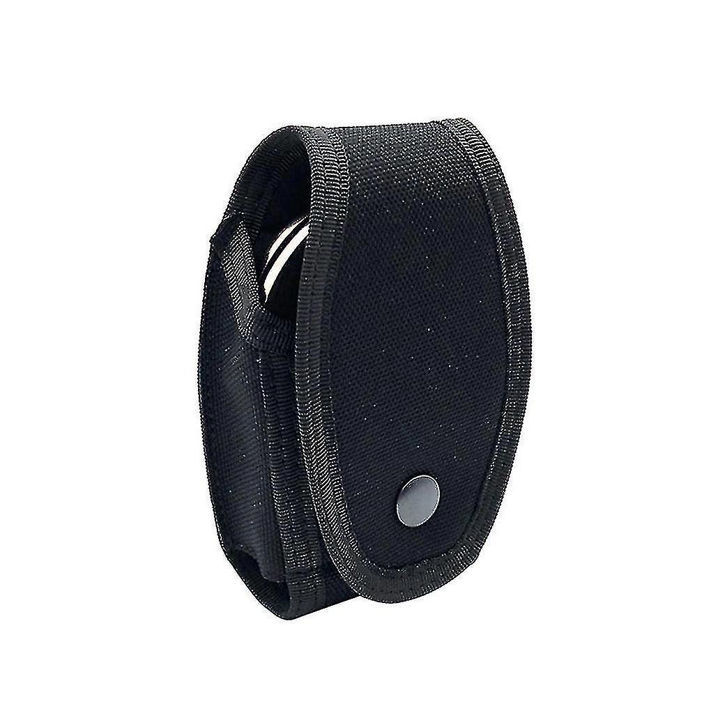 Nylon Bangle Case Pull Bangle Pouch Portable Cuff Belt Holder Niuniu