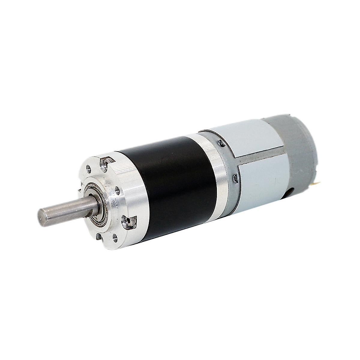 385 Arbox Decelerat Speed Regulat Low S 24v Ac