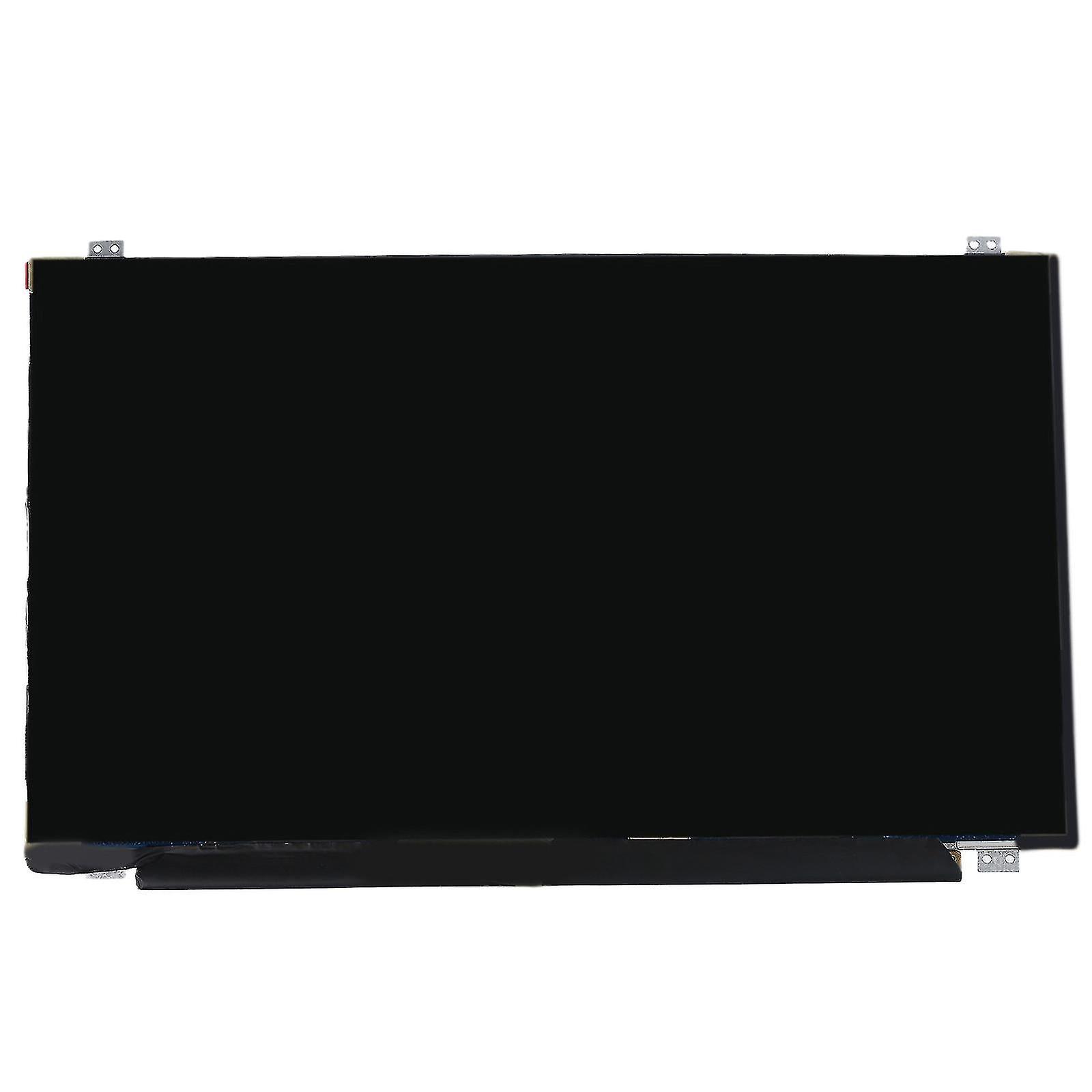 Lcd Screen 15.6in 1366x768 Edp Panel Replacement Compatible With Nt156whm-n42 N156bge Ea2