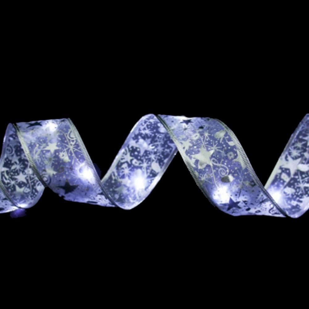 Christmas Decoration Lights 10m 100LEDs 8-function+Remote