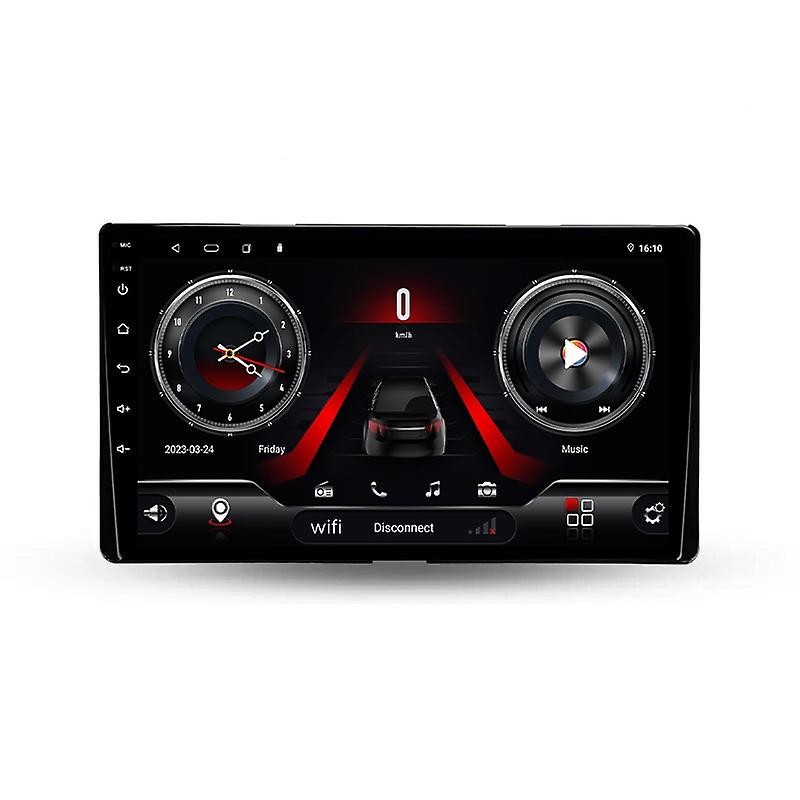 2din Android Carplay Car Radio Multimidia Video Player For Toyota Sienna 3 XL30 2014-2020 Navigation