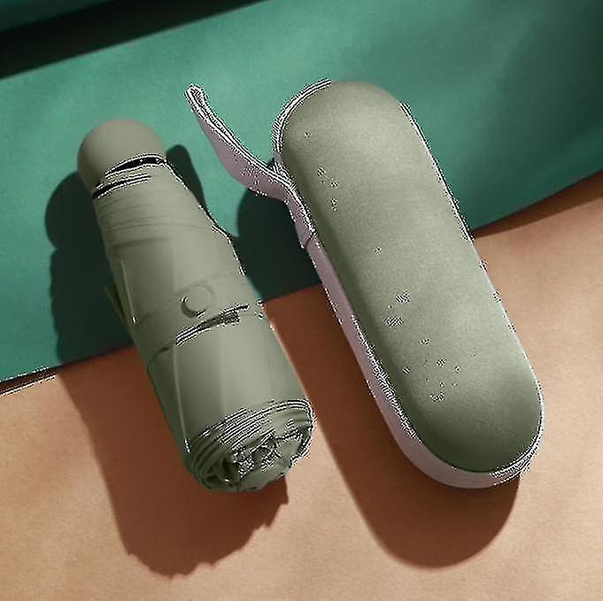 Sun Umbrella, Sun-shading And Uv-proof Ultra-light Folding Umbrella (ruipei)