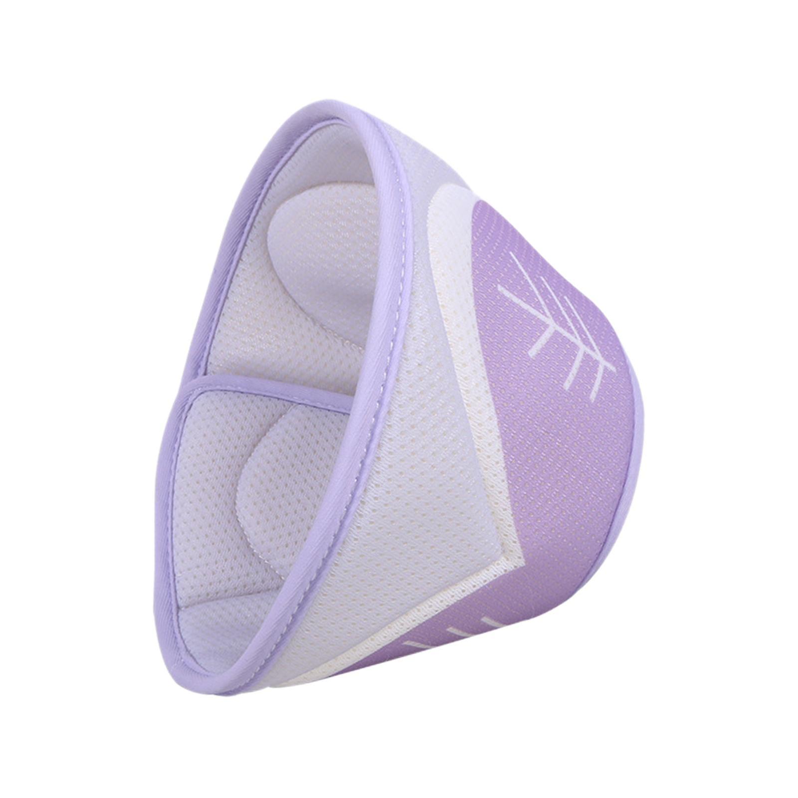 Cat Cone Collar Soft Recovery Pets Cone for Puppy Grooming Rabbits Small Dogs M