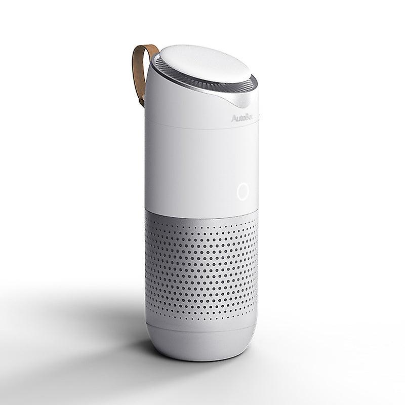 Car Air Purifier
