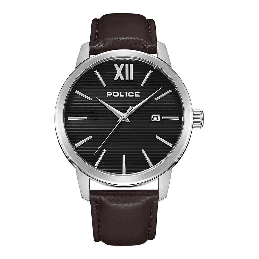 Police Bedum Pewjb2228403 Mens Watch