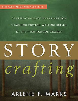 Story Crafting by Arlene F. Marks Paperback