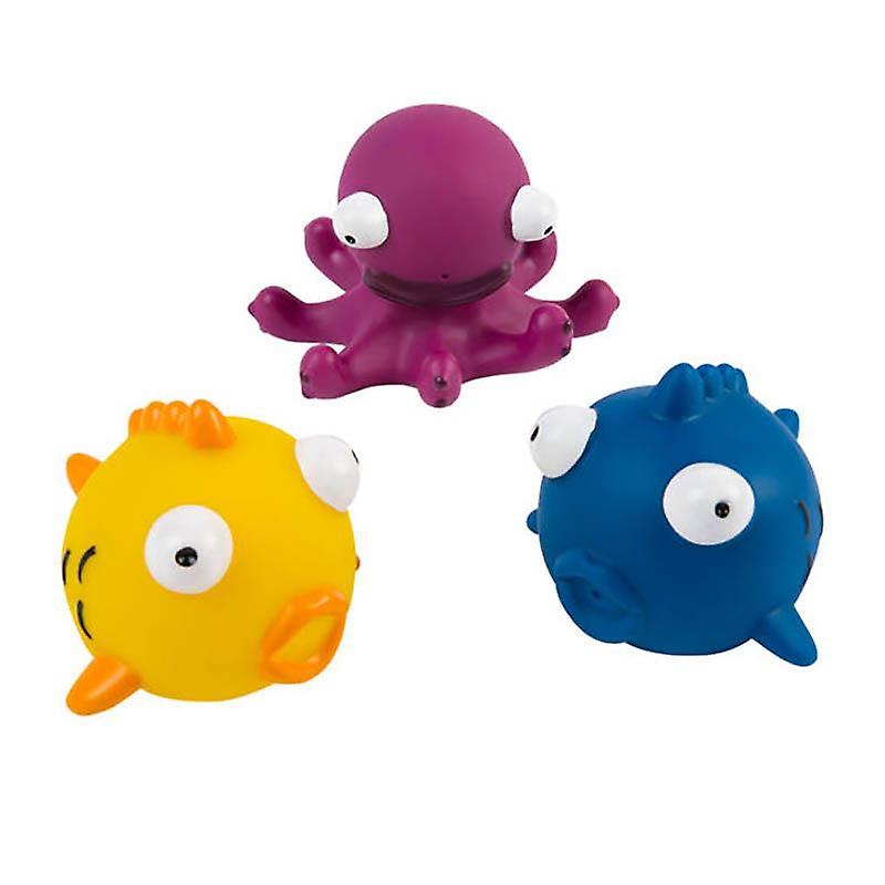 Speedo Squirty Toys - Purple/Yellow/Blue - Boys