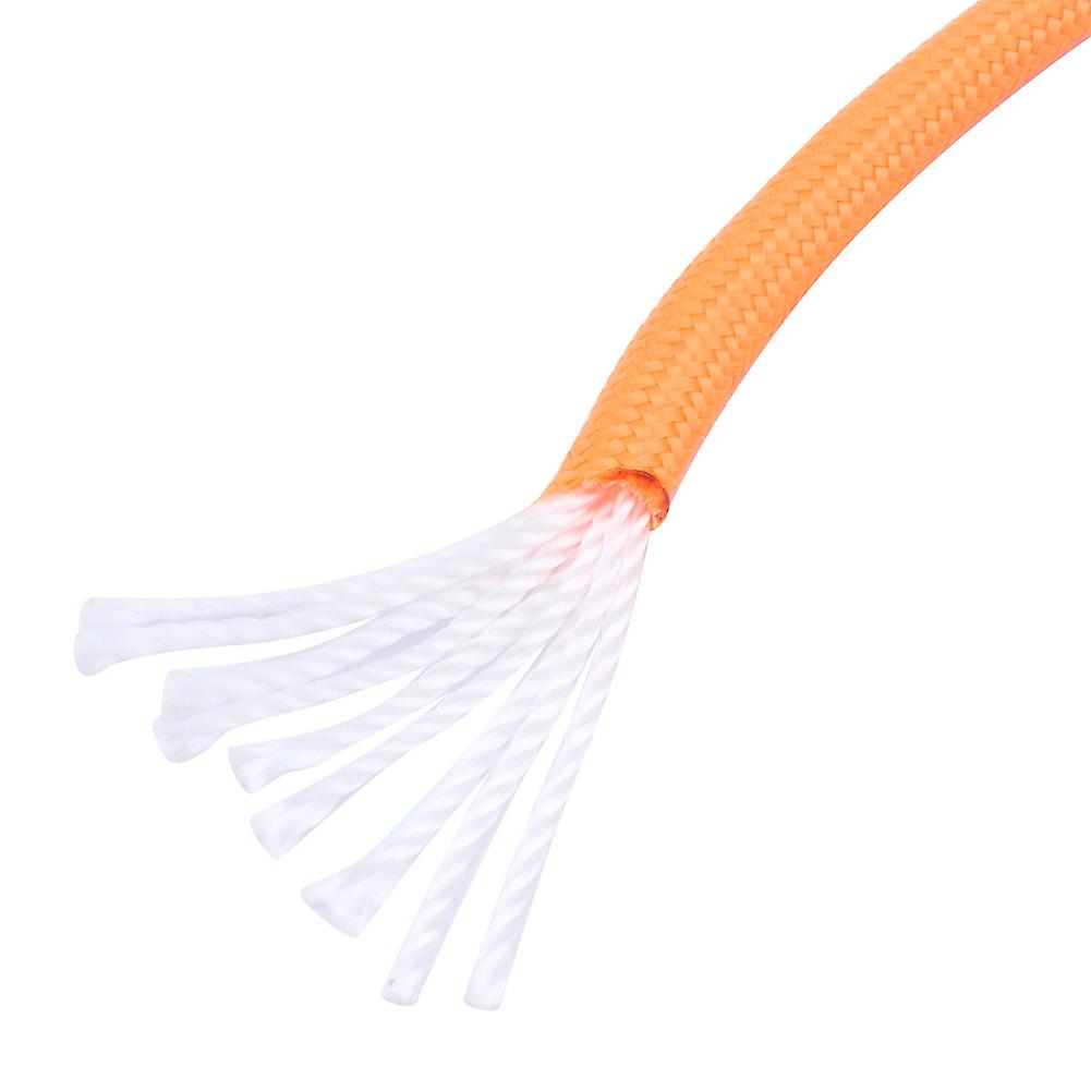 9 Strand 550 Luminous Glow in the Dark Climbing Cord Parachute Cord