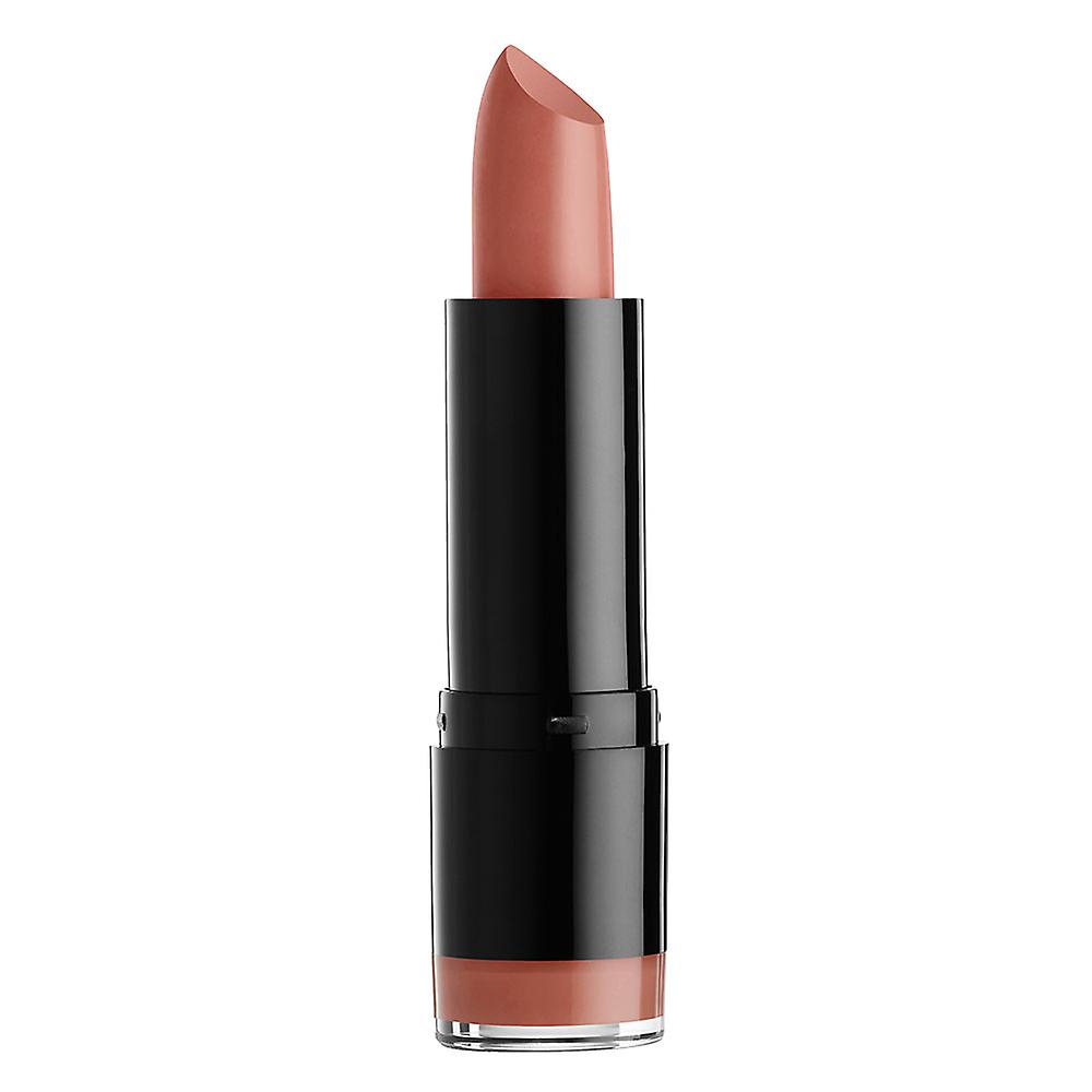 NYX PROF. MAKEUP Round Lipstick Cocoa
