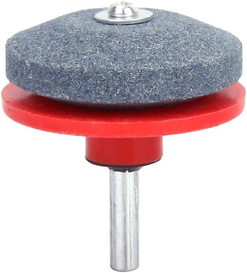 Lawn Mower Sharpener Lawn Mower Sharpener Garden Lawn Mower Blade Sharpener Grinding Tool Sharpener 