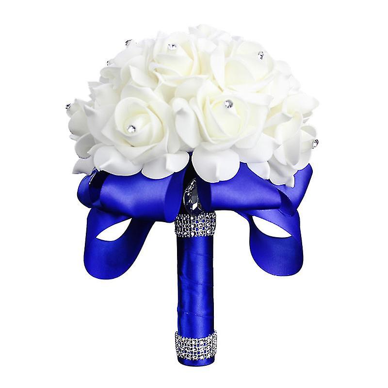 The New 1pcs Simulation Flowers Ornament