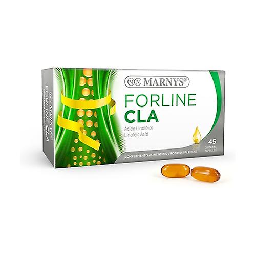 Forline Cla 45 capsules