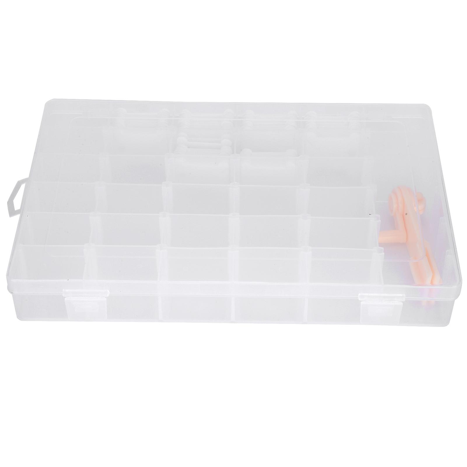 Cross Stitch Winding Board Plastic Thread Winder Kit Plate DIY Sewing Accessories