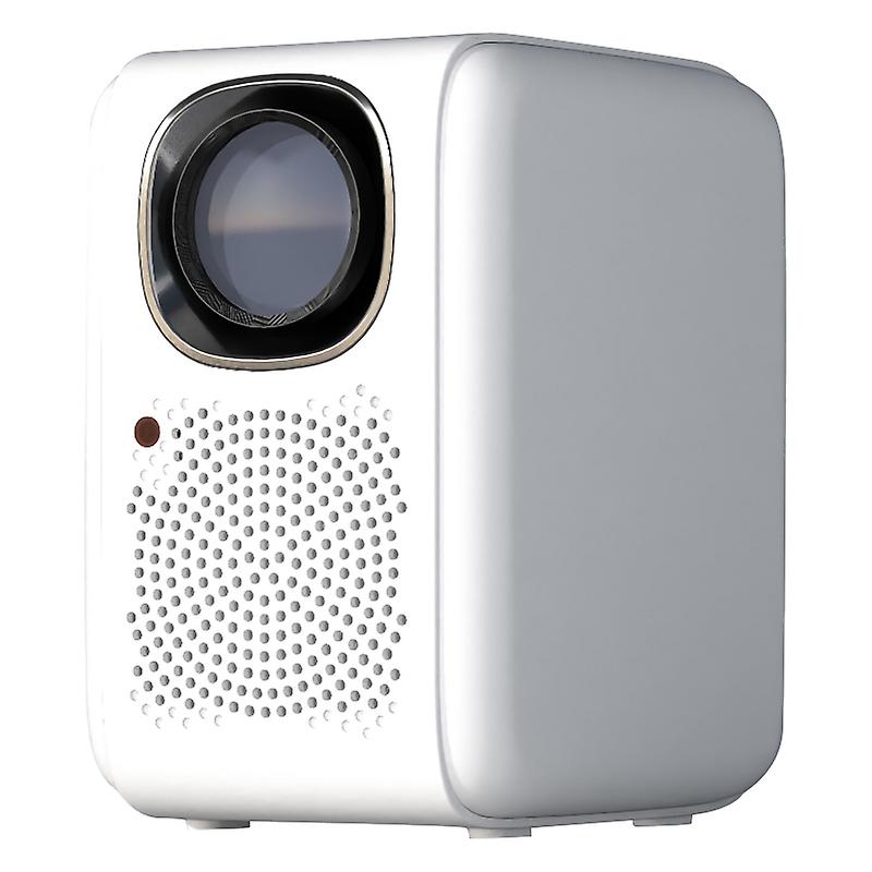 600ANSI Lumens Portable Mini LED Smart Projector KP2