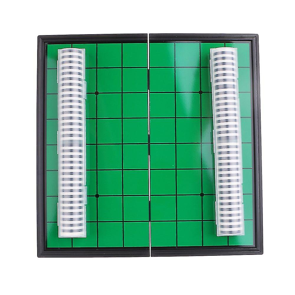 Reversi Othello Chess Set