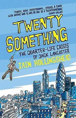 Twenty Something