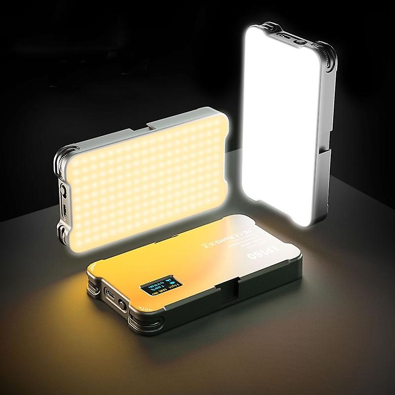 180 LEDs Square Pocket Fill Light