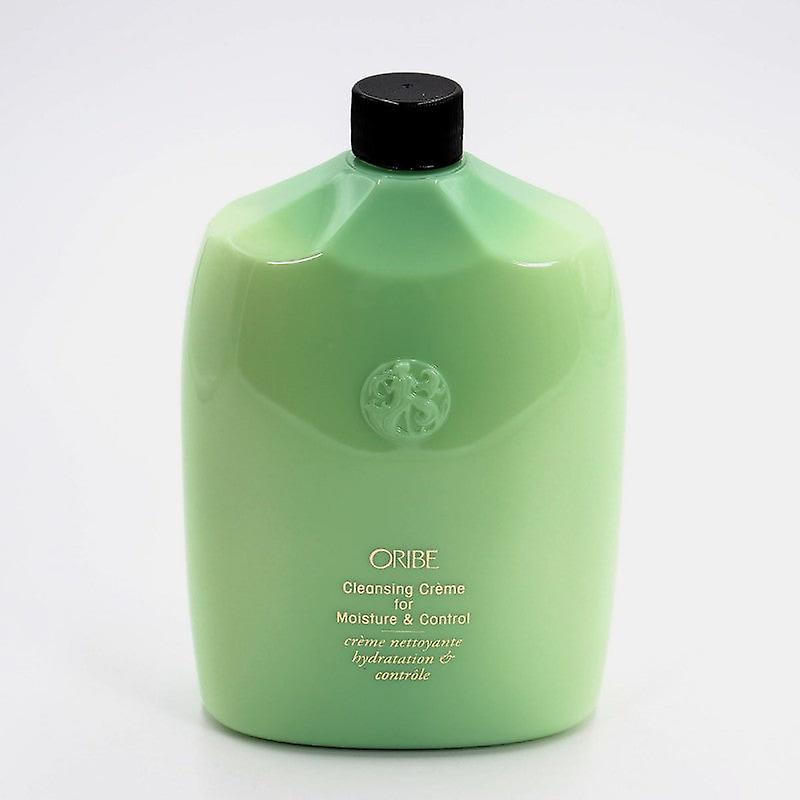 Oribe Cleansing Creme For Moisture & Control Shampoo 33.8oz