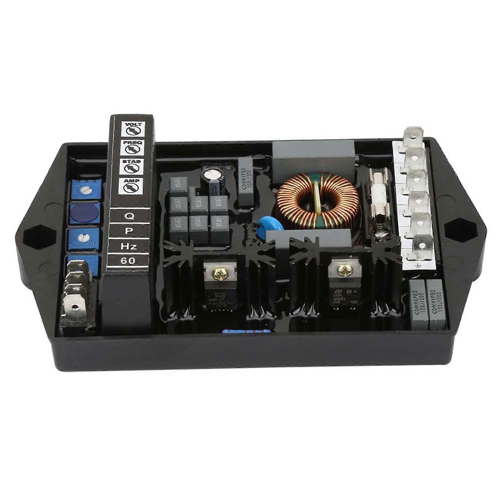 M16FA655A DC 30V Automatic Voltage Regulator Stabilizer for Generators