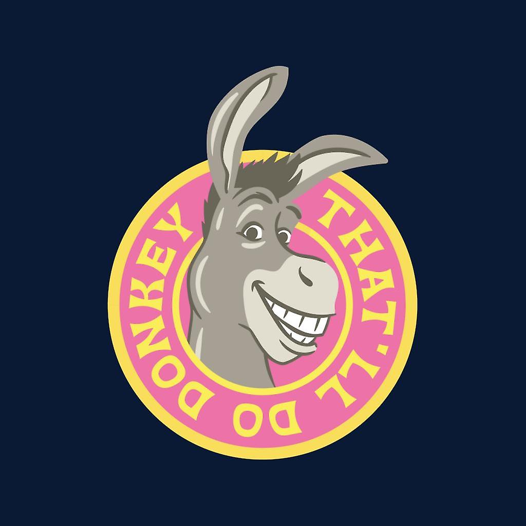 Shrek Thatll Do Donkey Men s Hooded Tr ja Fruugo SE Shrek thatll do donkey men s hooded tr ja fruugo se