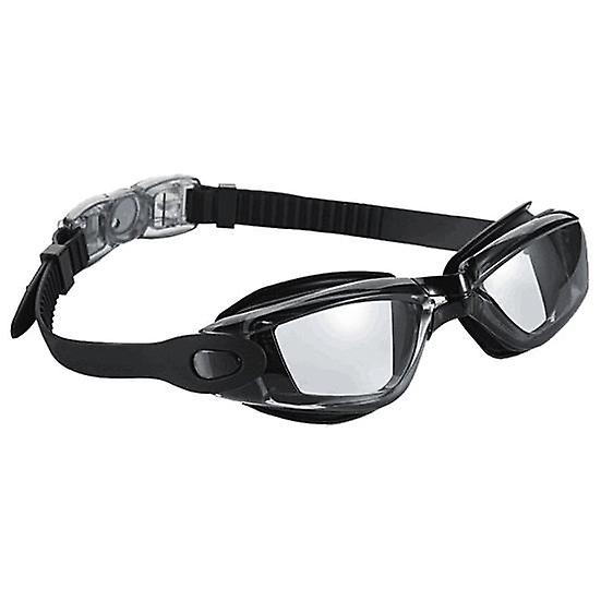 1 Set Goggles Professional with Storage Box Unisex Useful High Elastic Diving for Adult