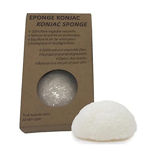 Classic Konjac sponge, skin care 100 g
