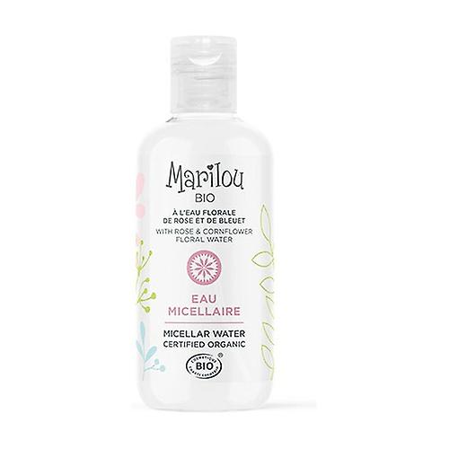ORGANIC micellar water 250 ml