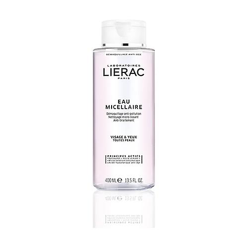 Micellar water 400 ml (Floral)
