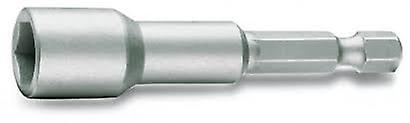 Beta 008620406 862 F6 F6 X 65mm Magnetic Bits Hexagon Sockets 1/4 Hex