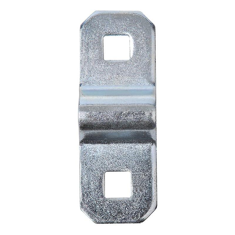 Mounting bracket for D-Ring 10mm