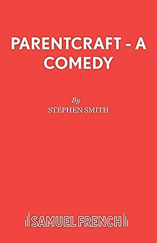 Parentcraft by Stephen Smith Paperback