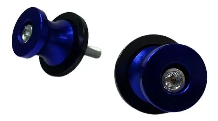 Spool 6mm Yamaha R15 R3 R25 R6 R1 Mt03 Mt07 Mt09