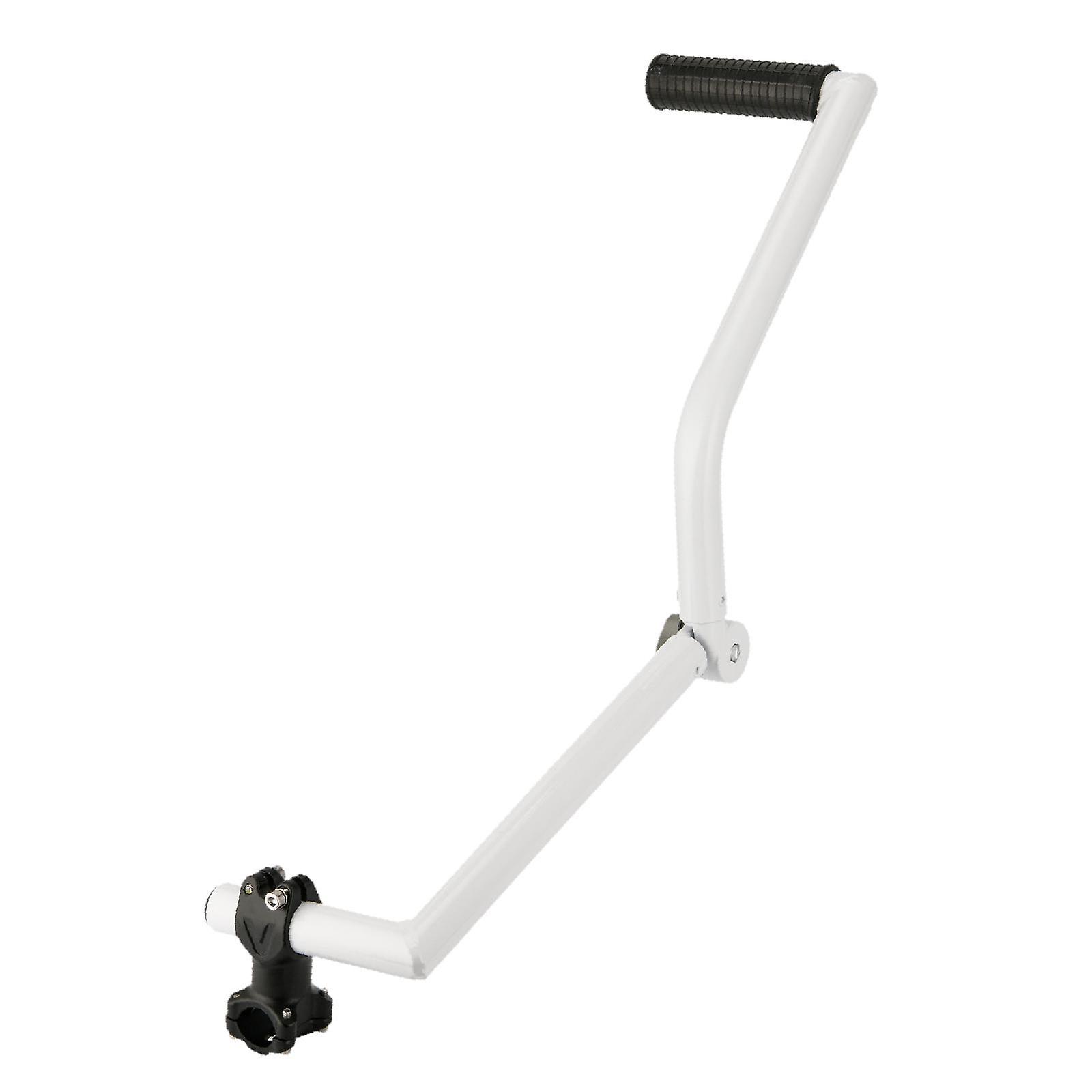 Trimmer Grip Handle Weedeater Handle Replacement for Garden Landscaping Yard
