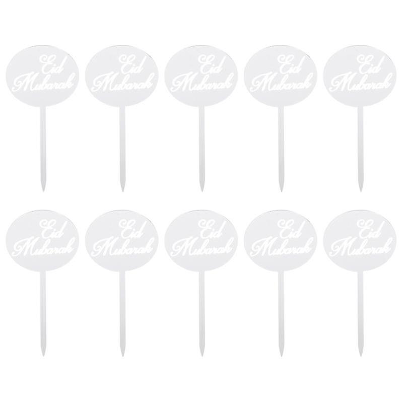 24pcs Decorative Cake Picks