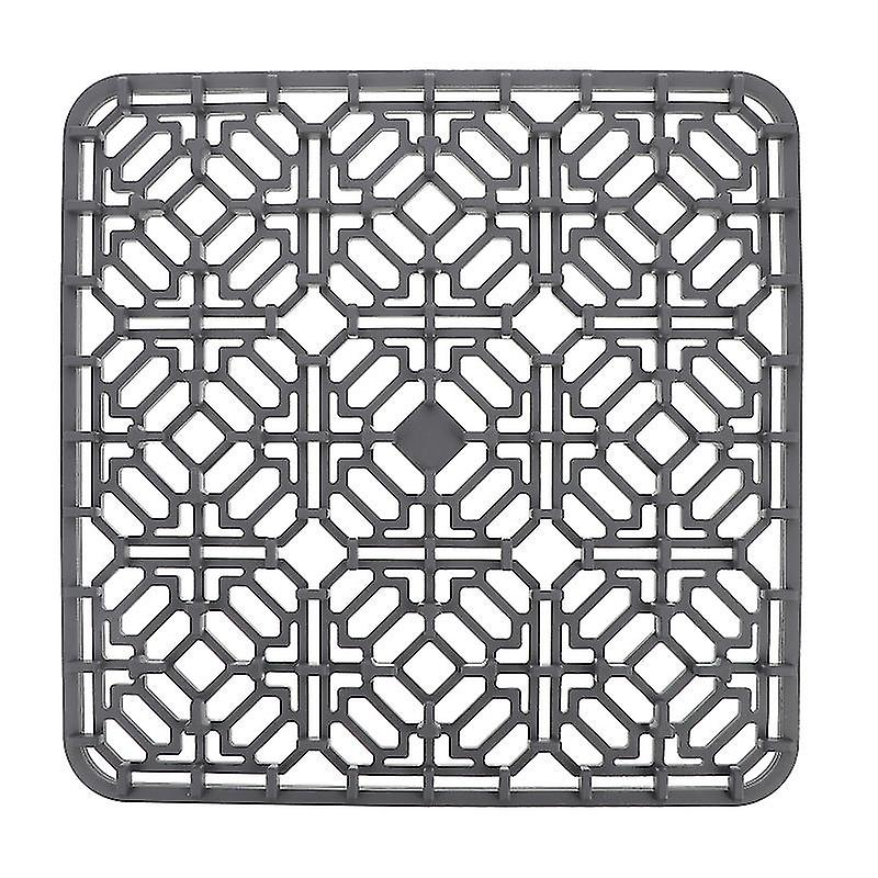 1pcs Sink Silicone Drain Pad