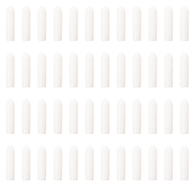 300pcs Hanger End Protective Caps