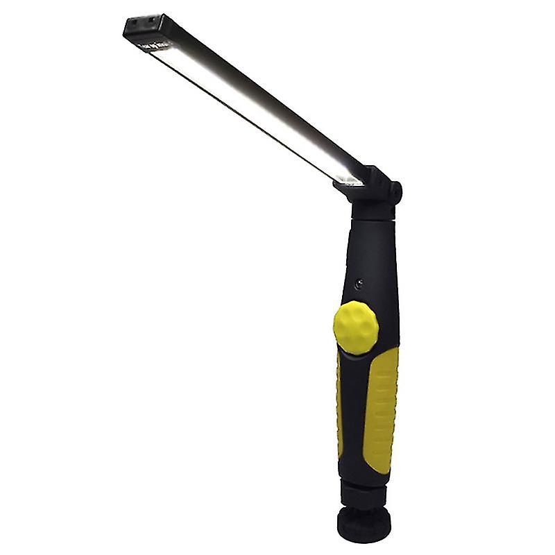 1set Cob Work Lights