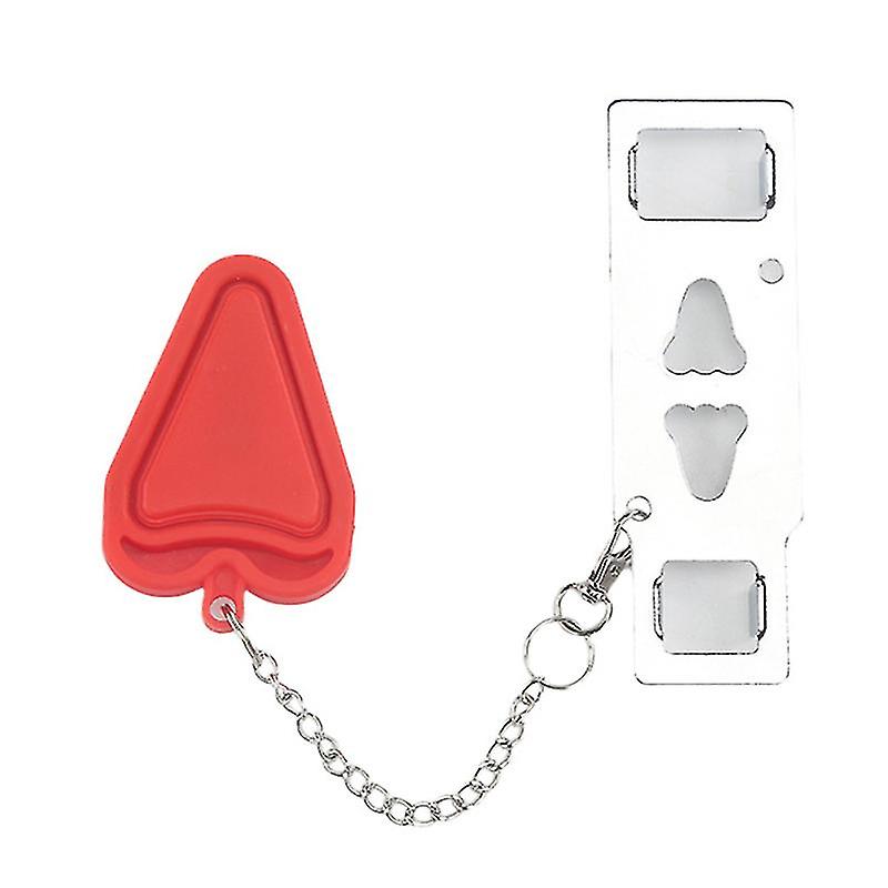 Iron Security Lock For Home