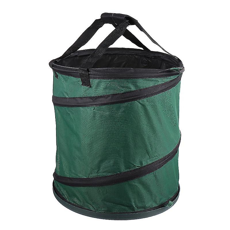Polyester Cloth Storage Pouch For Storage Garbage