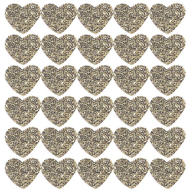 Felt And Composite Sequin Diy Jewelries For Diy Use