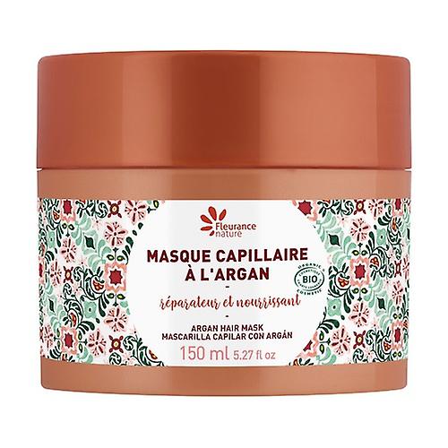 Hair Mask With Argan 150 ml
