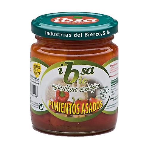 Roasted pepper 250 g