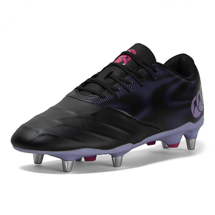 Canterbury Mens Phoenix Genesis Team Rugby Boots
